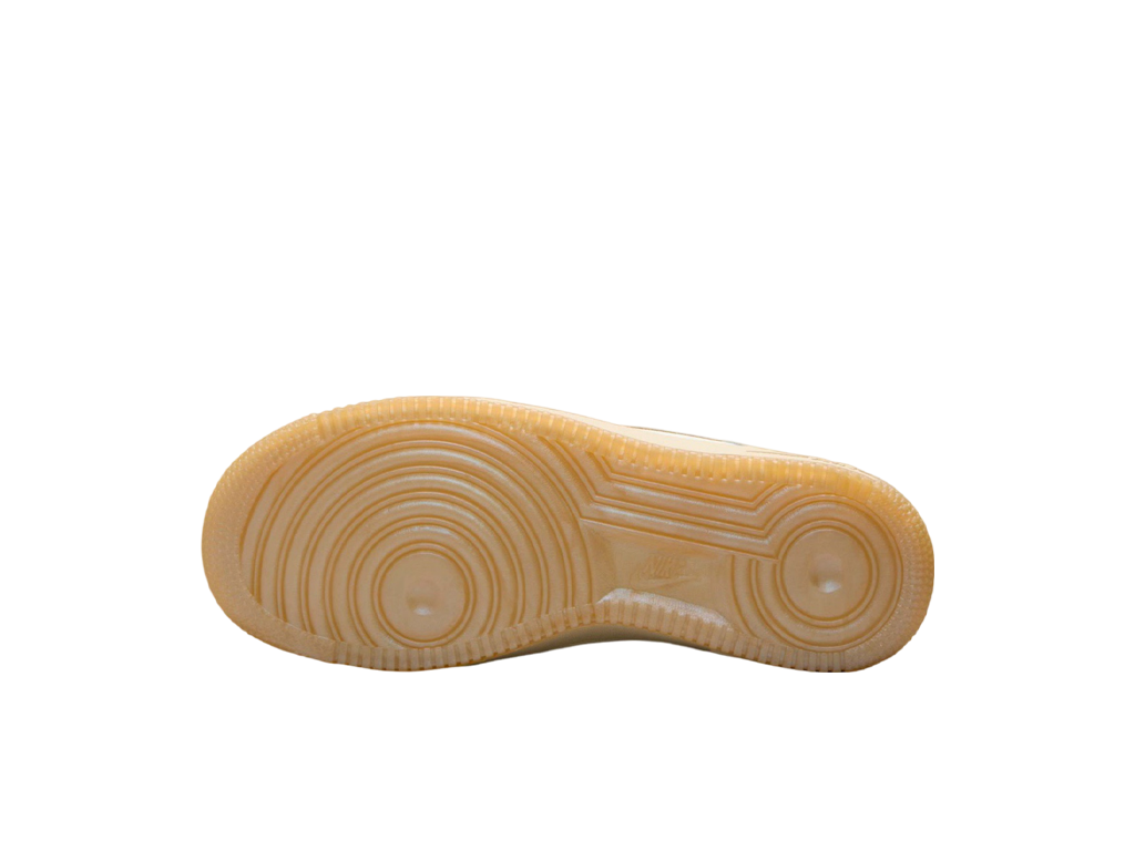 Nike Womens Air Force 1 07 LX Year of the Snake – sportcipő – fotó 5/5