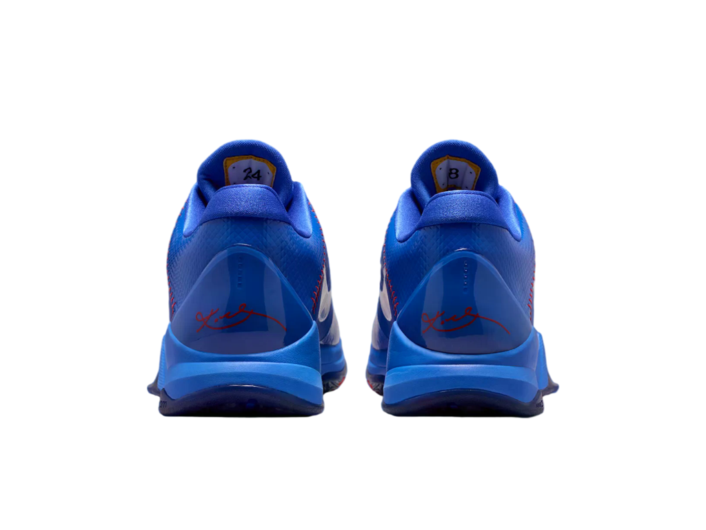 Nike Zoom Kobe 5 Protro Dodgers-Nike-pikastore.cz
