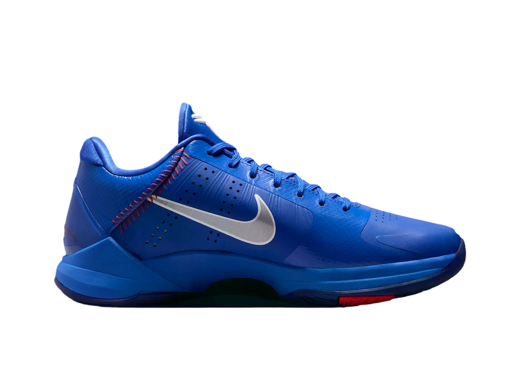 Nike Zoom Kobe 5 Protro Dodgers-Nike-pikastore.cz