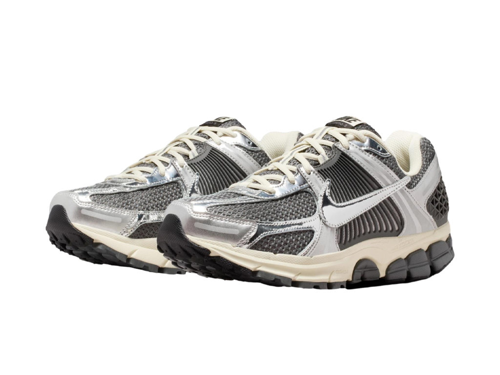 Nike Zoom Vomero 5 Iron Grey Chrome-Nike-pikastore.cz