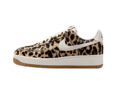 Nike Air Force 1 07 Wmns Leopard