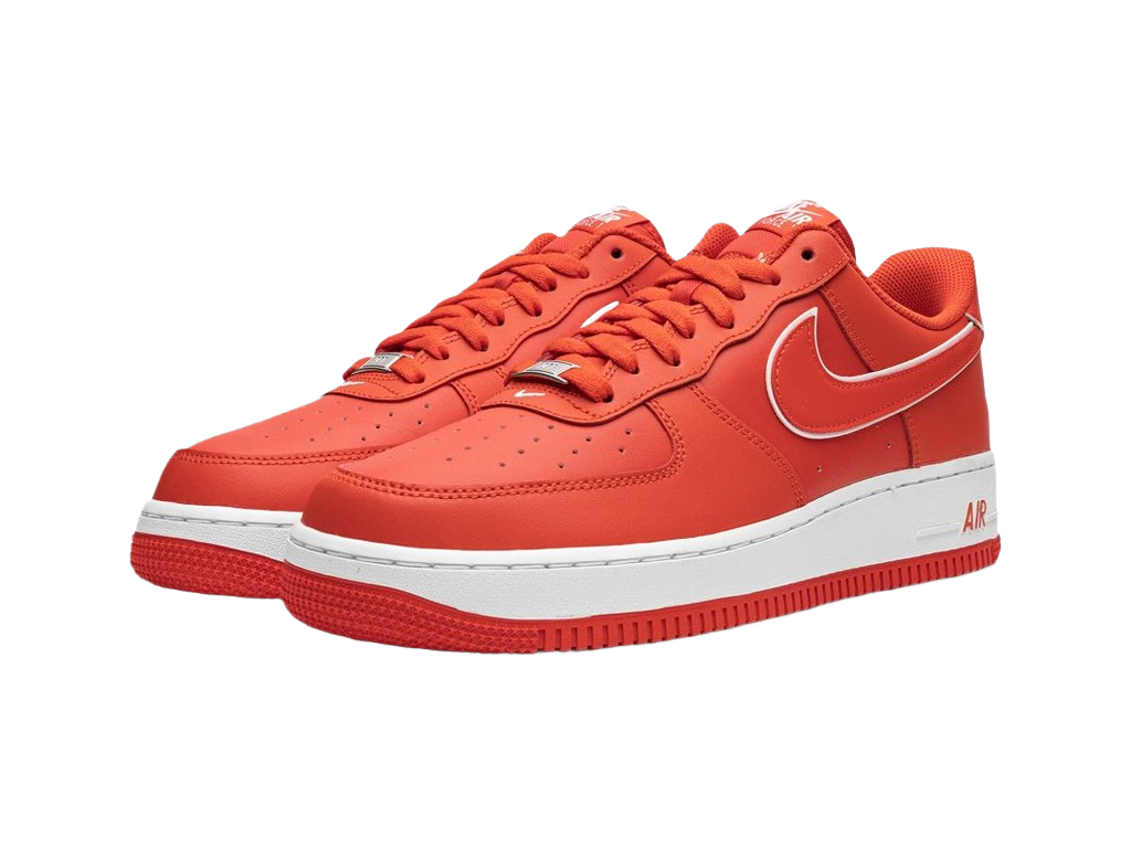 Nike Air Force 1 GS Picante Red-Nike-pikastore.cz