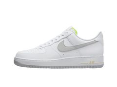 Nike Air Force 1 Low '07 Next Nature White Wolf Gray Volt