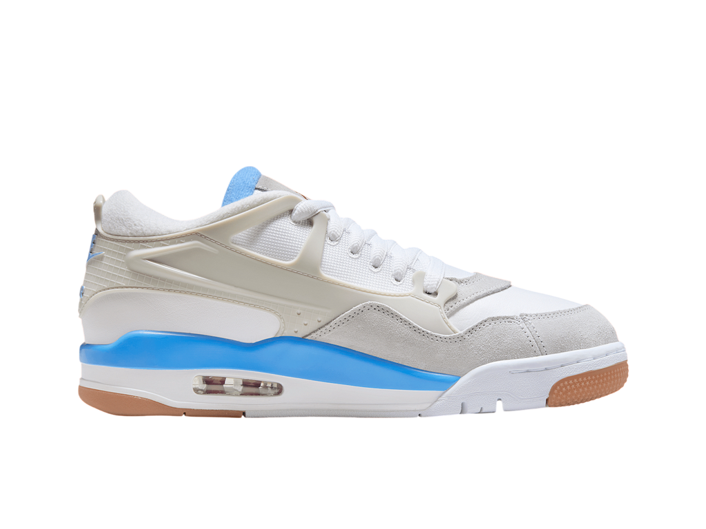 Nike Air Jordan 4 RM University Blue-Air Jordan-pikastore.cz