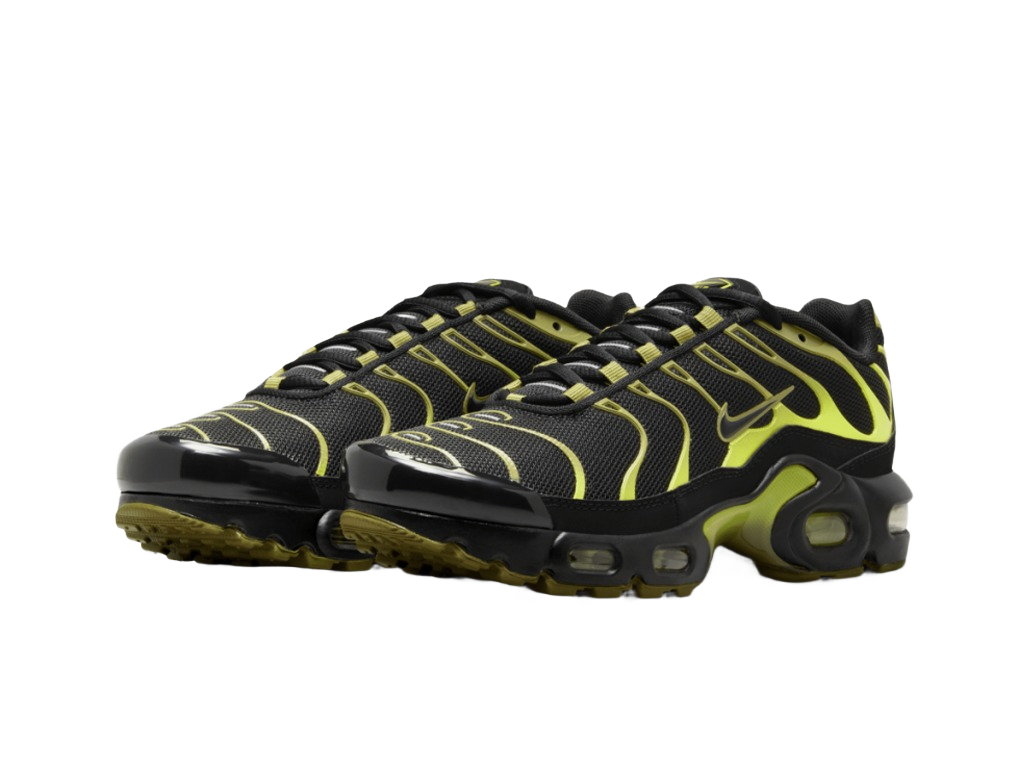 Nike Air Max Plus Black-Nike-pikastore.cz