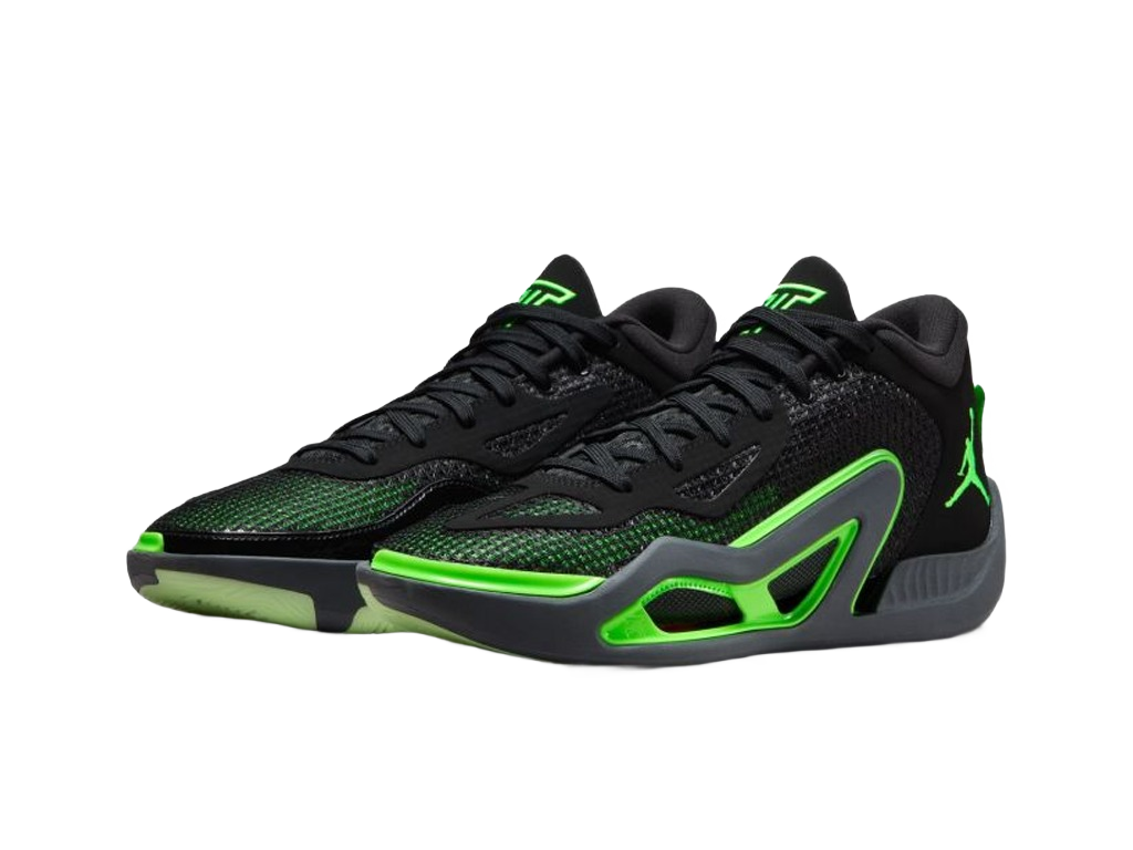 Nike Air Jordan Tatum 1 Green Strike-Air Jordan-pikastore.cz
