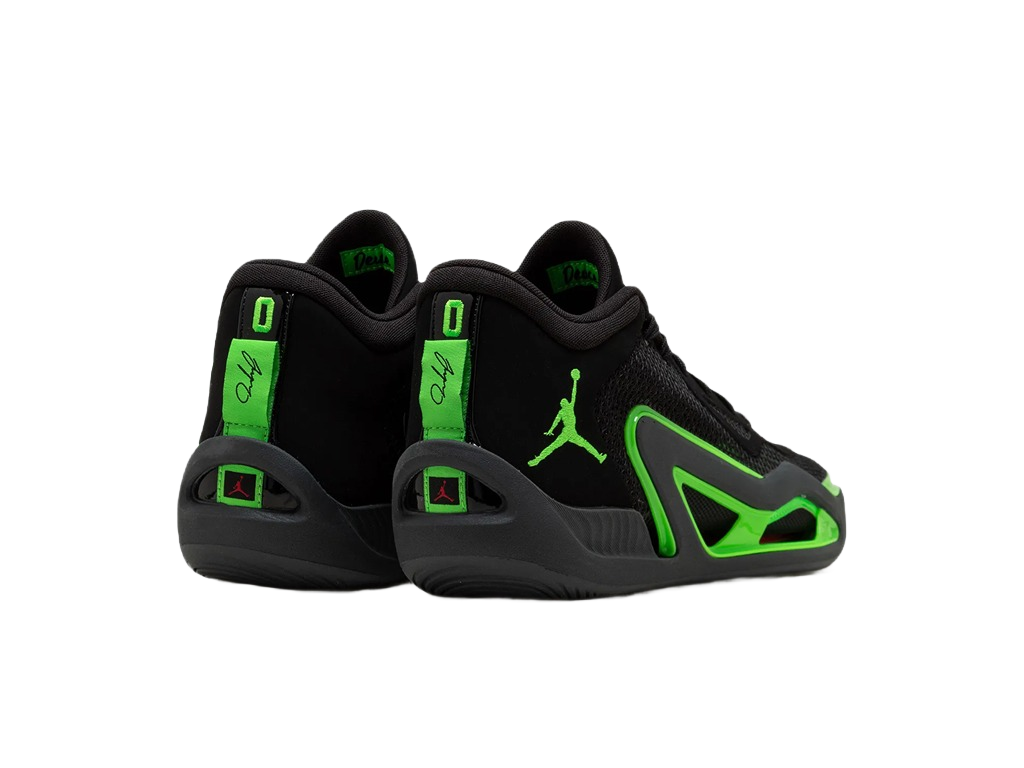 Nike Air Jordan Tatum 1 Green Strike-Air Jordan-pikastore.cz