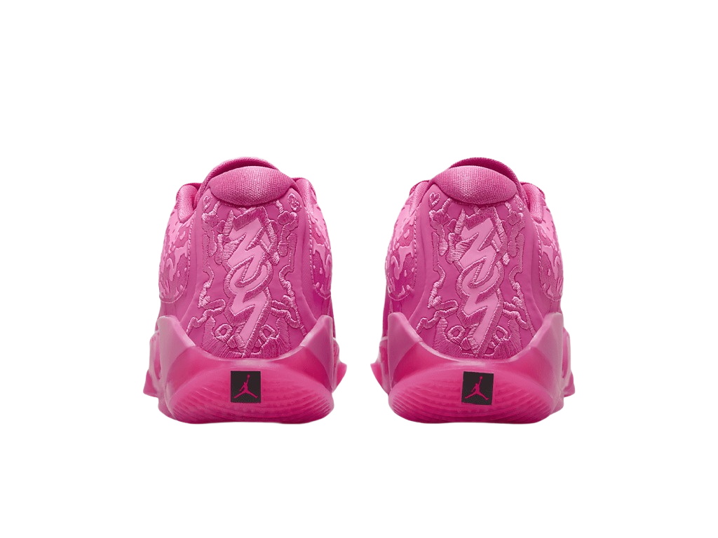 Nike Air Jordan Zion 3 GS Pink Lotus-Air Jordan-pikastore.cz