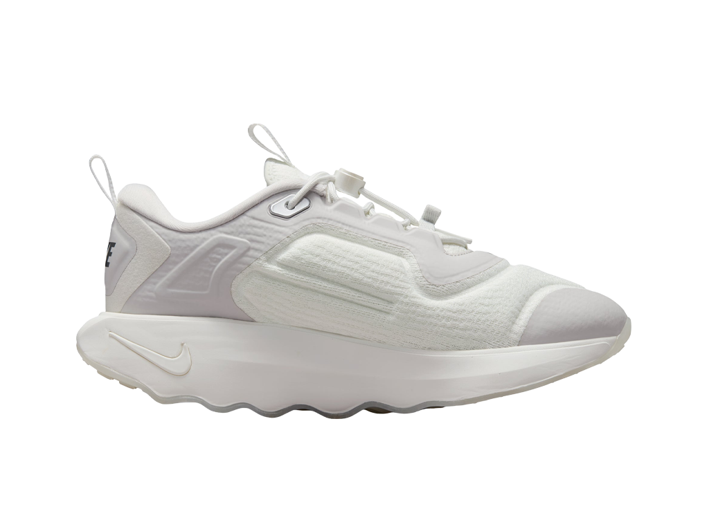 Nike Motiva SP Summit White Anthracite – sportcipő – fotó 3/5