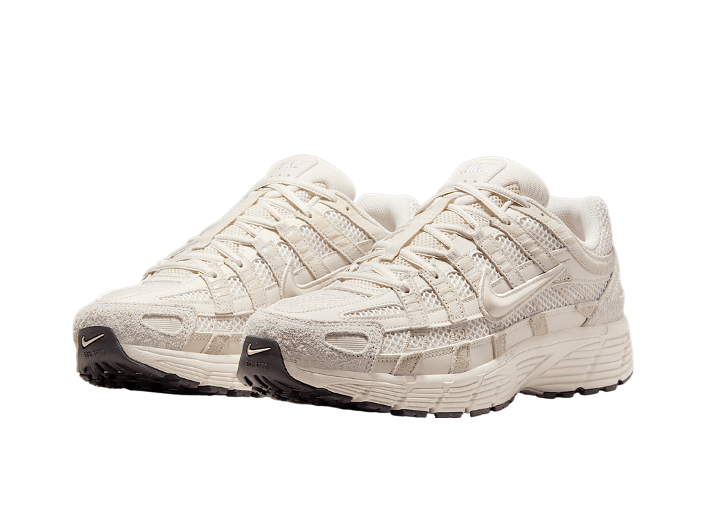 Nike P-6000 SE Light Orewood Brown-Nike-pikastore.cz