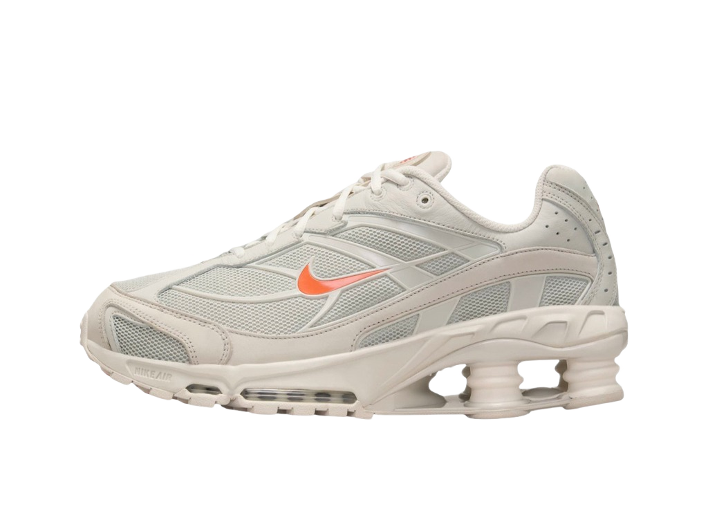 Nike Shox Ride 2 White-Nike-pikastore.cz