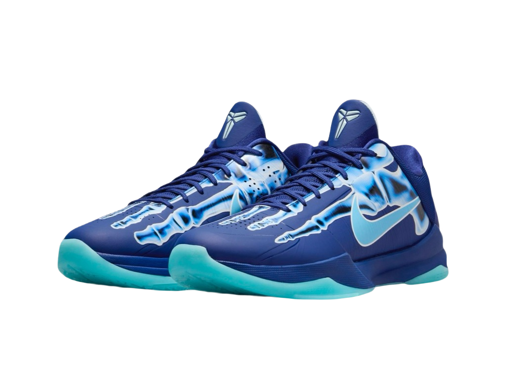 Nike Zoom Kobe 5 Protro X-Ray-Nike-pikastore.cz