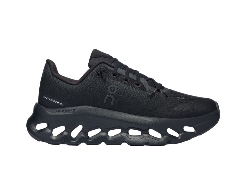 ON Wmns Cloudtilt Eclipse Black-ON-pikastore.cz