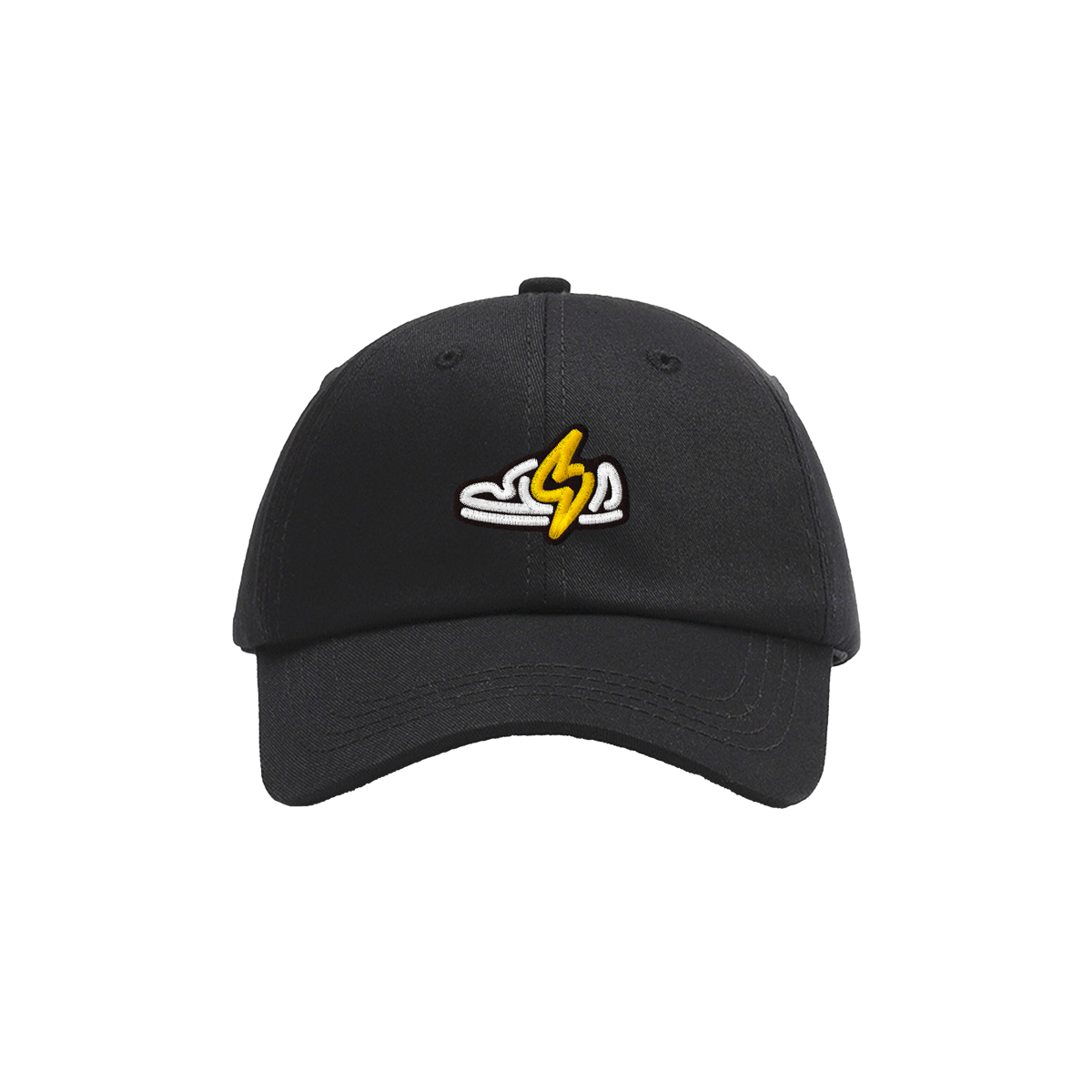 Pikastore Logo Embroidered Cap - Čapkov.cz-Apparel & Accessories-Capkov Embroidery-pikastore.cz