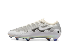 Patta x Nike Mercurial Zoom Vapor 16 Elite FG Waves Pack Black White