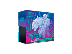 Pokémon TCG: Scarlet & Violet — Journey Together Elite Trainer Box