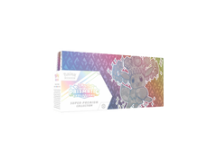Pokémon TCG: Scarlet & Violet — Prismatic Evolutions Super-Premium Collection