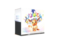 Pokemon Prismatic Evolution Scarlet Italská Verze (produkt je v italštině)