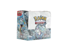 Pokémon TCG: Scarlet & Violet — Stellar Crown Booster Box
