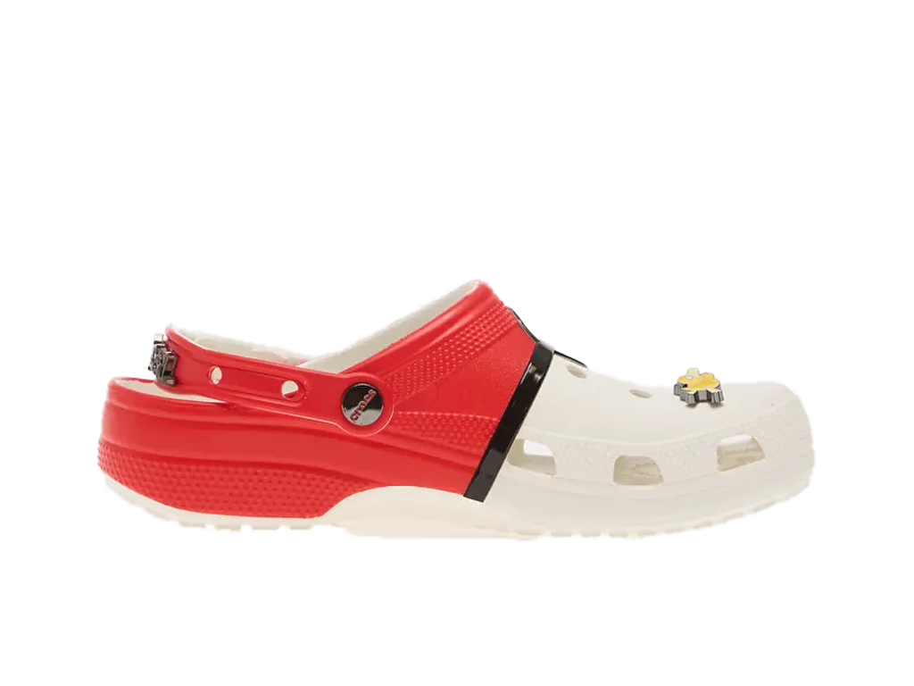 Pokemons x Crocs Classic Clog Poke Ball-Crocs-pikastore.cz