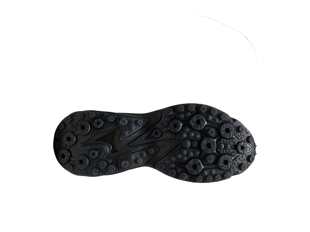 Puma Mapf1 Raeburn RÆBurn Spirex Grey Black – tenisky – fotka 4 z 4