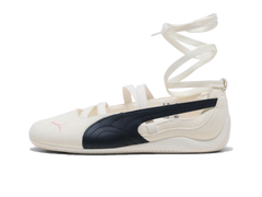 Puma Speedcat Ballet Rosé White