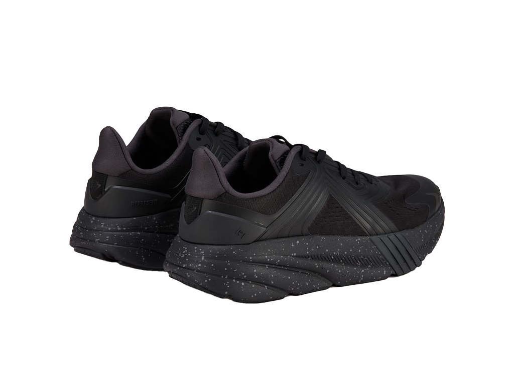 Represent 247 Arc-1 Runner Black – tenisky – fotka 4 z 5