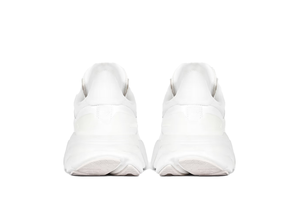 Represent 247 Arc-1 Runner Flat White – tenisky – fotka 4 z 5