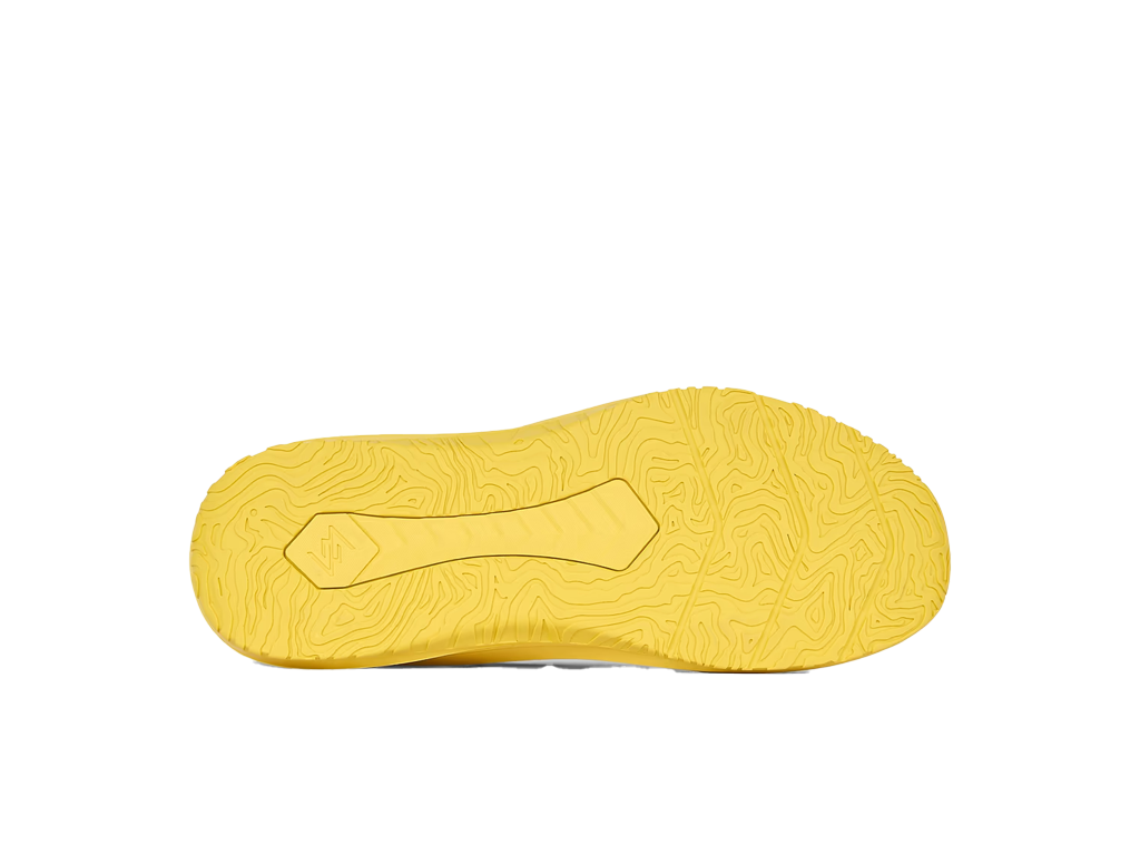 Represent 247 Arc-2 Trainer Yellow – sneakers – foto 5 af 5