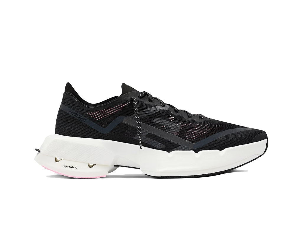 Represent 247 Arc-4 Elite Race Black – tenisky – fotka 3 z 5