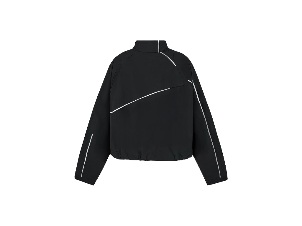 Represent 247 Flash Track Jacket Black
