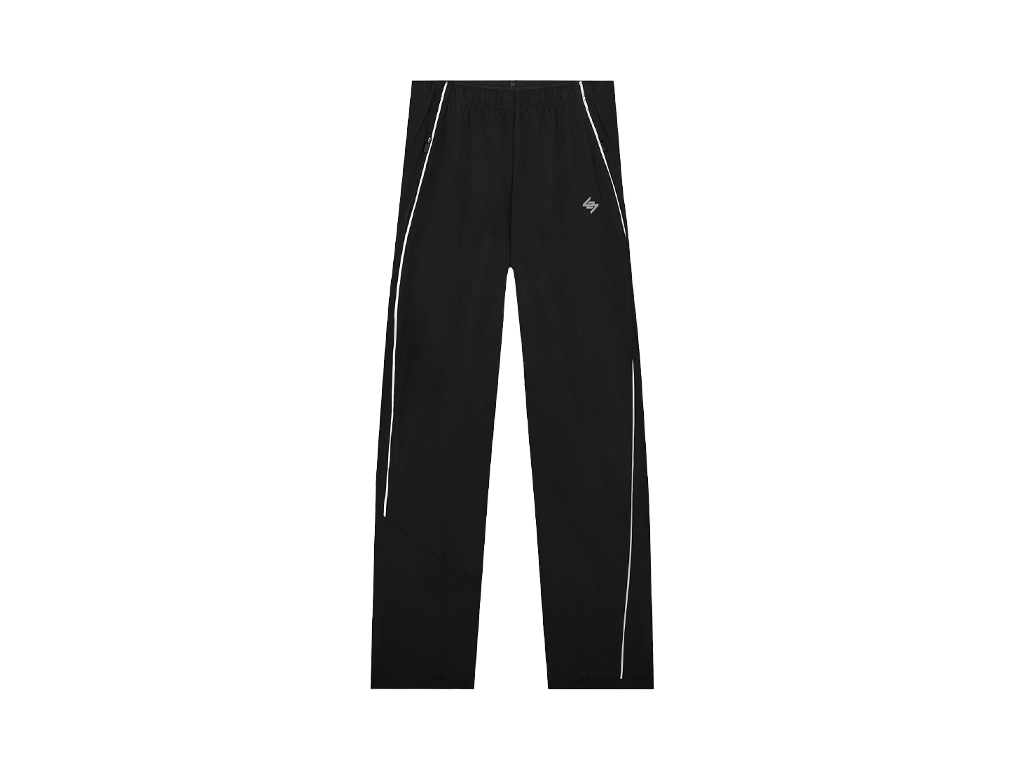 Represent 247 Flash Track Jogger Black