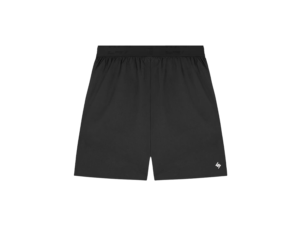 Represent 247 Fused Shorts Black