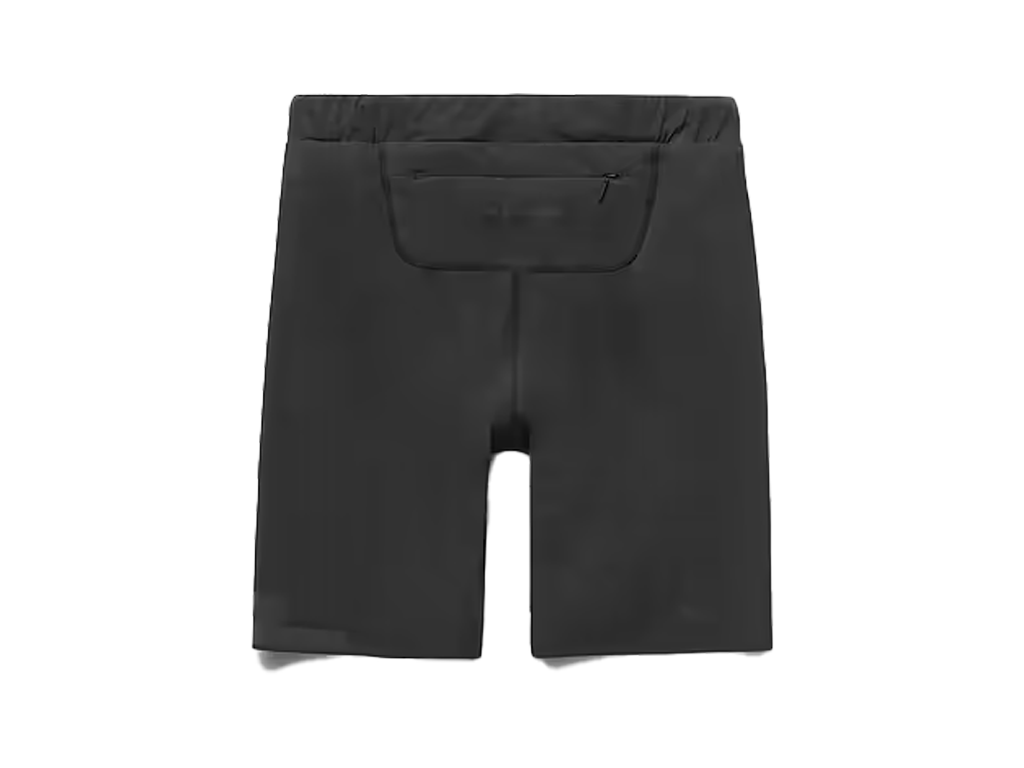 Represent 247 Ghost Half Tight Jet Black
