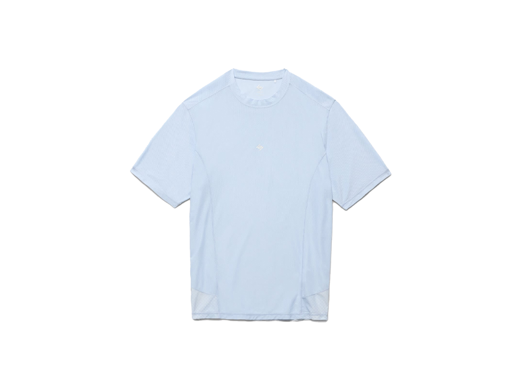 Represent 247 Hybrid T-Shirt Glacier Fade Out