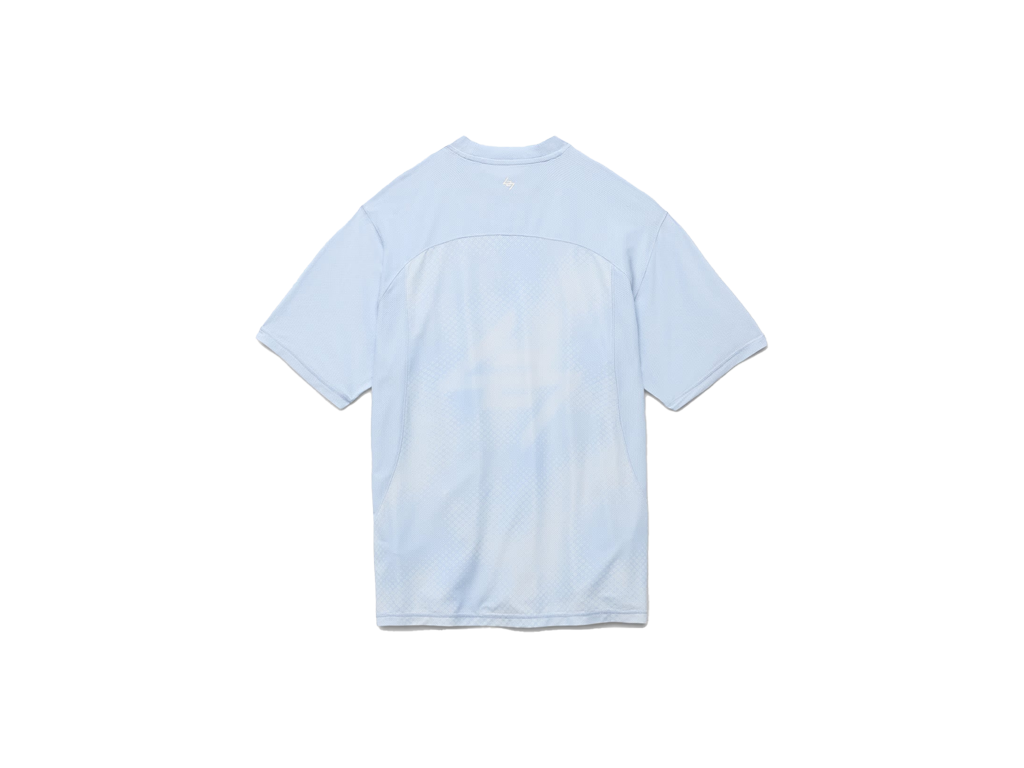 Represent 247 Hybrid T-Shirt Glacier Fade Out