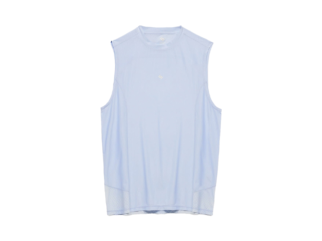 Represent 247 Hybrid Tank Glacier Fade Out