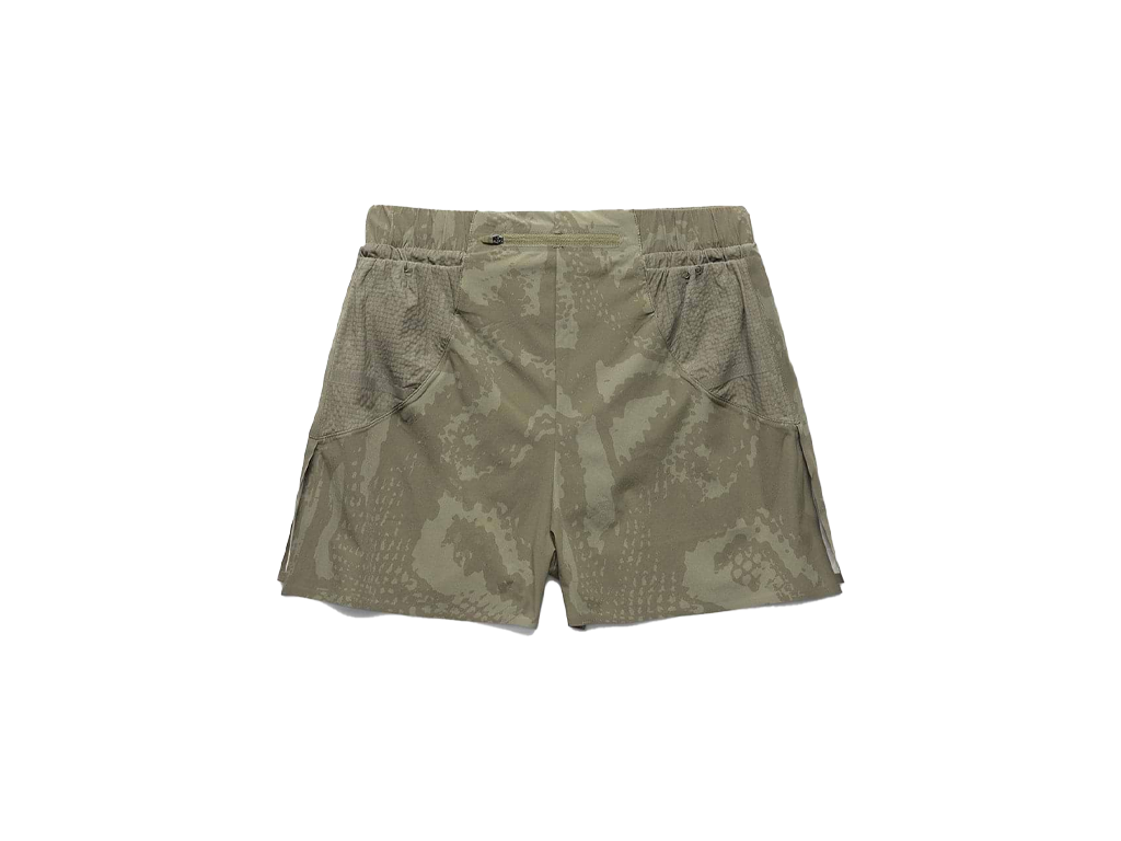 Represent 247 Los Angeles Short Khaki
