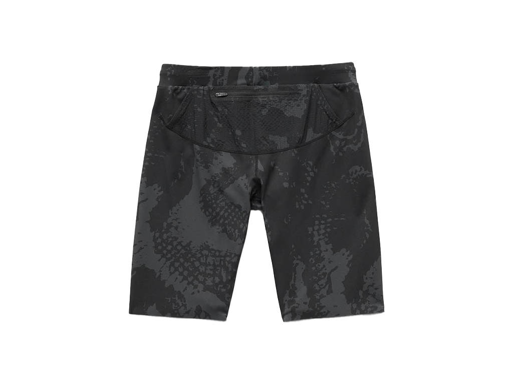 Represent 247 Manchester Half Tight Black