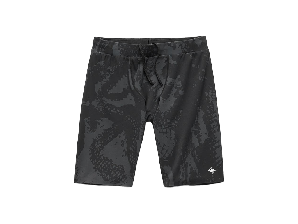 Represent 247 Manchester Half Tight Black