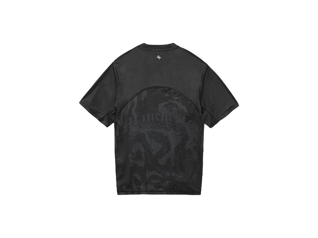 Represent 247 Manchester T-Shirt Black