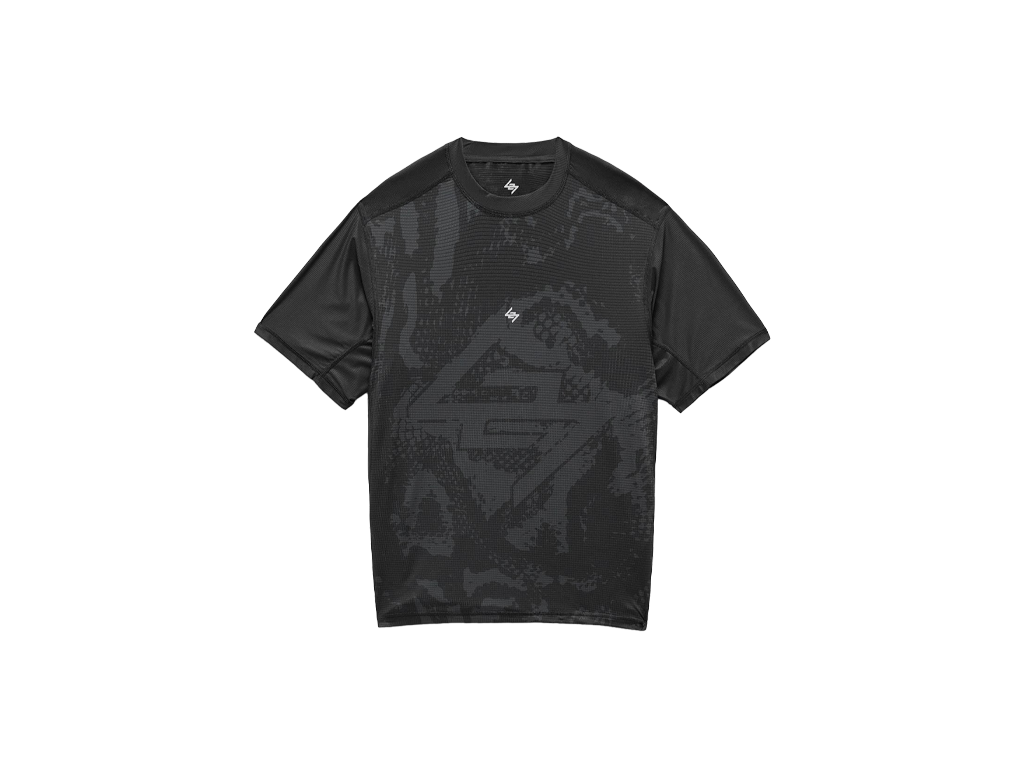 Represent 247 Manchester T-Shirt Black