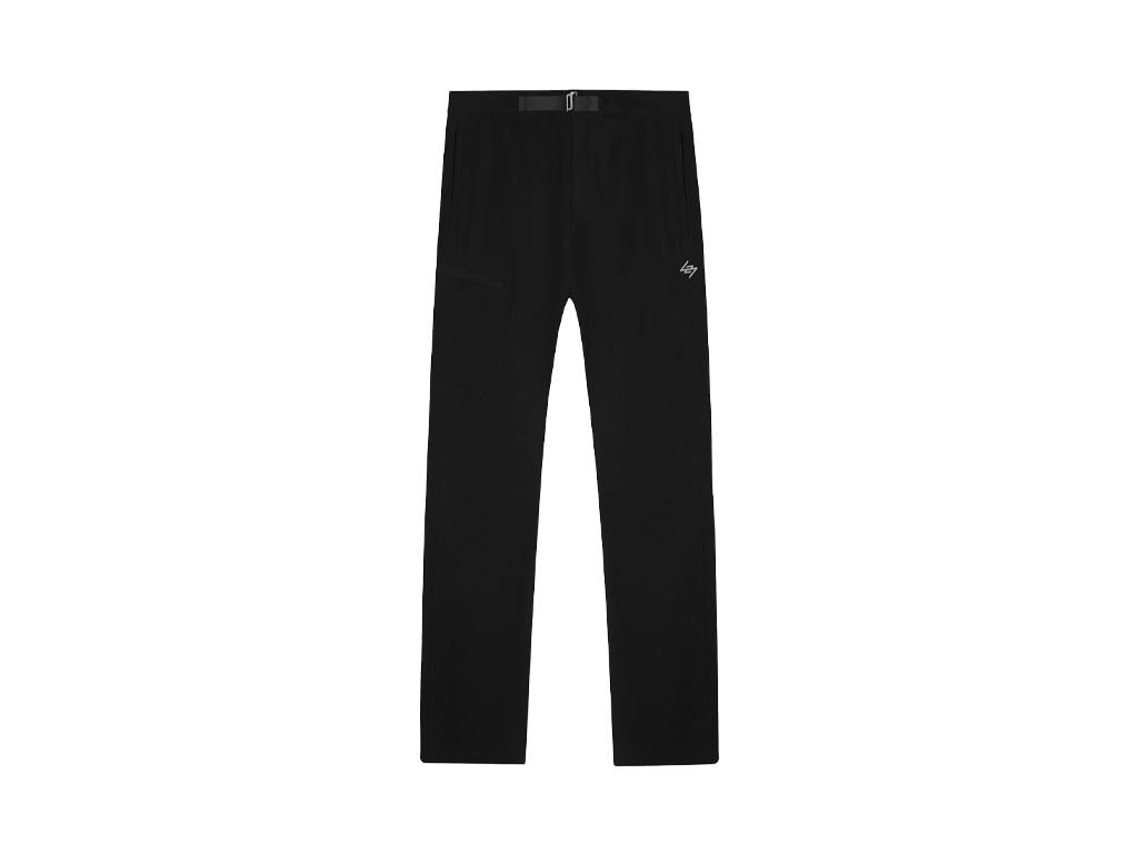 Represent 247 Mission Pant Black