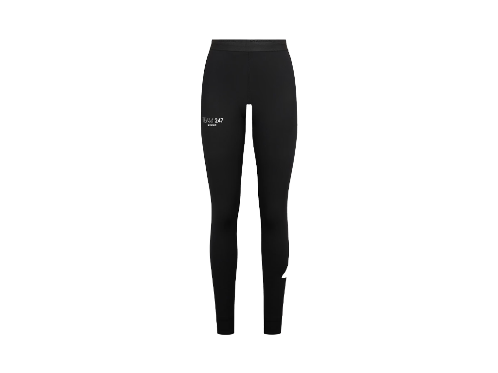Represent 247 Motion Legging Black