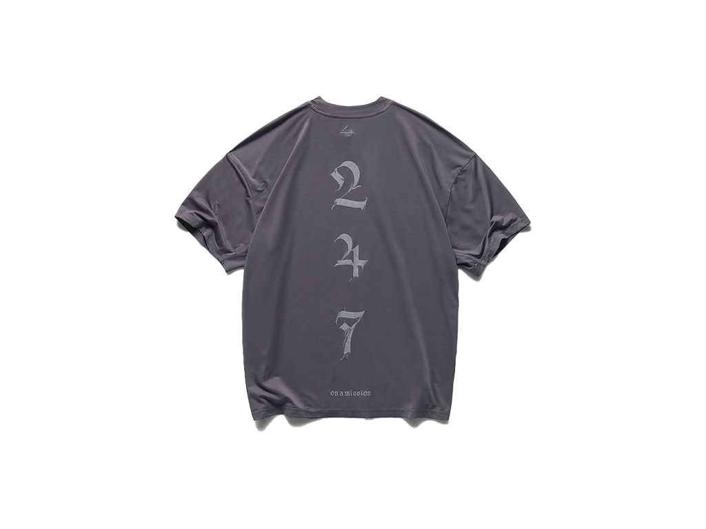Represent 247 Noble T-Shirt Graphene-Represent-pikastore.cz