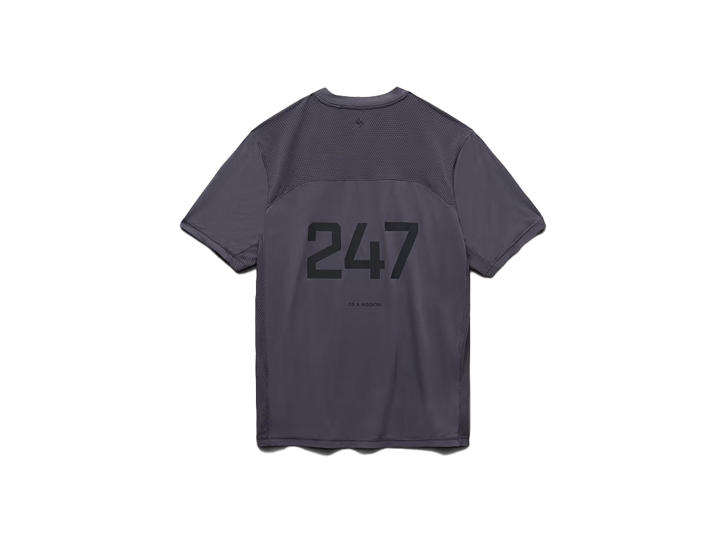 Represent 247 Numbers T-Shirt Graphene-Represent-pikastore.cz