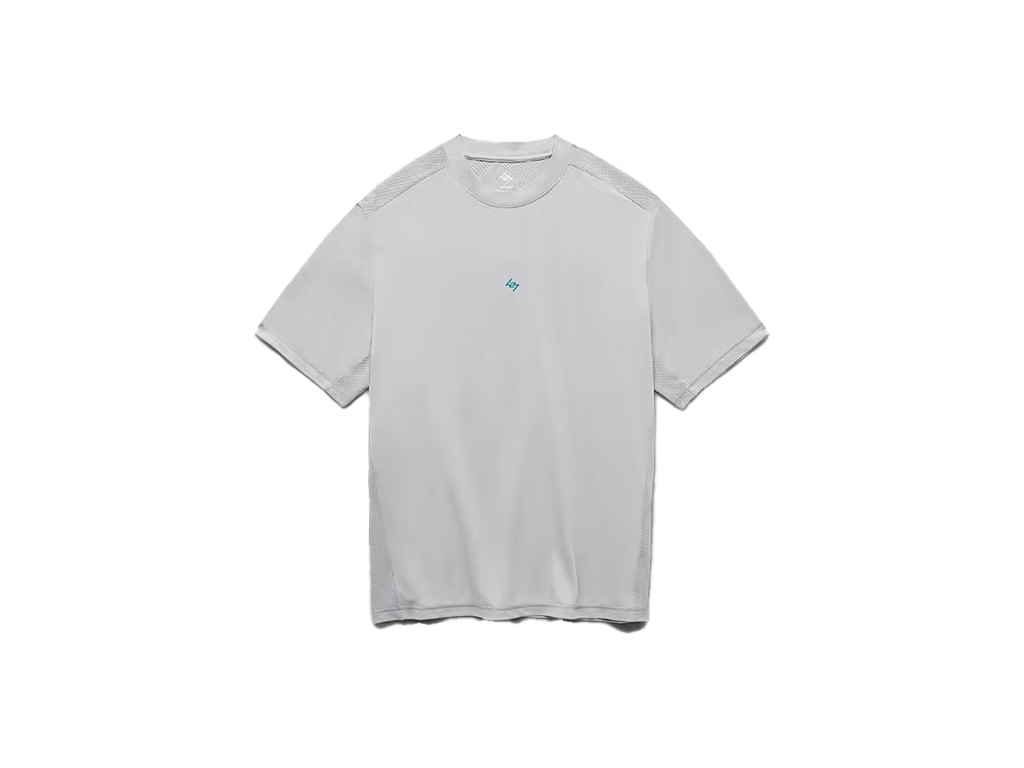 Represent 247 Numbers T-Shirt Graphite Grey-Represent-pikastore.cz