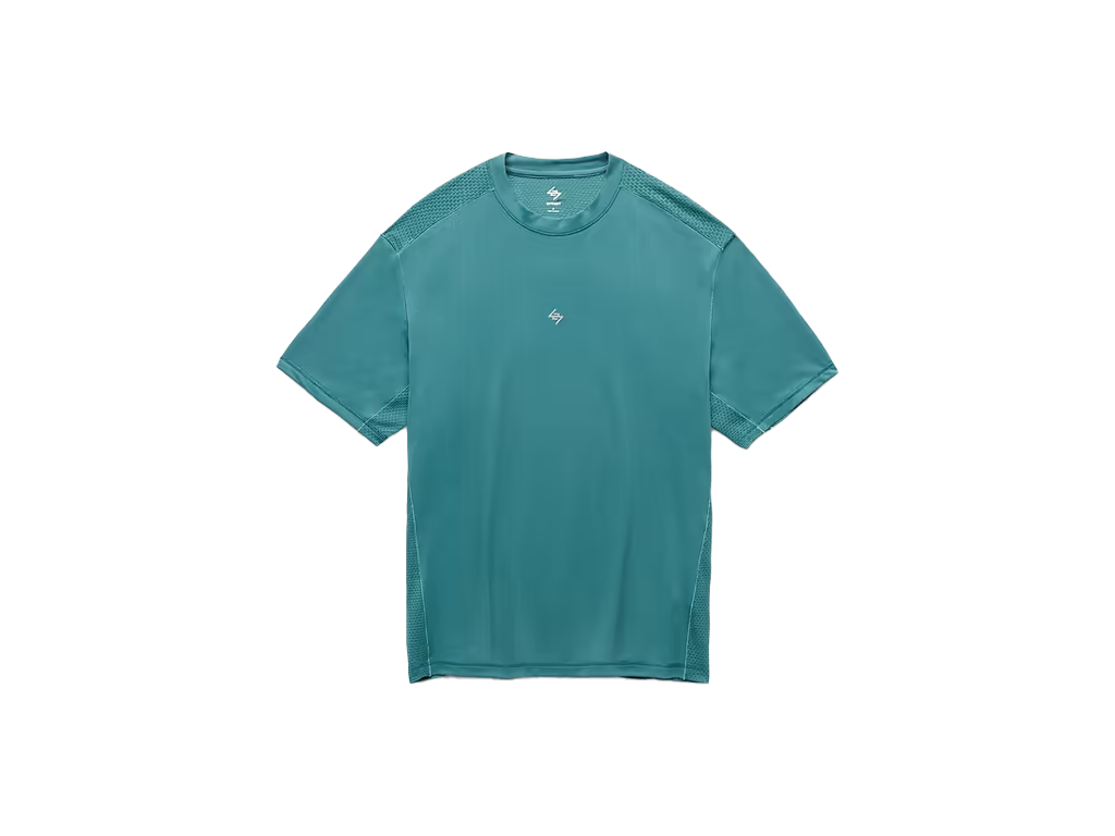 Represent 247 Numbers T-Shirt Teal-Represent-pikastore.cz