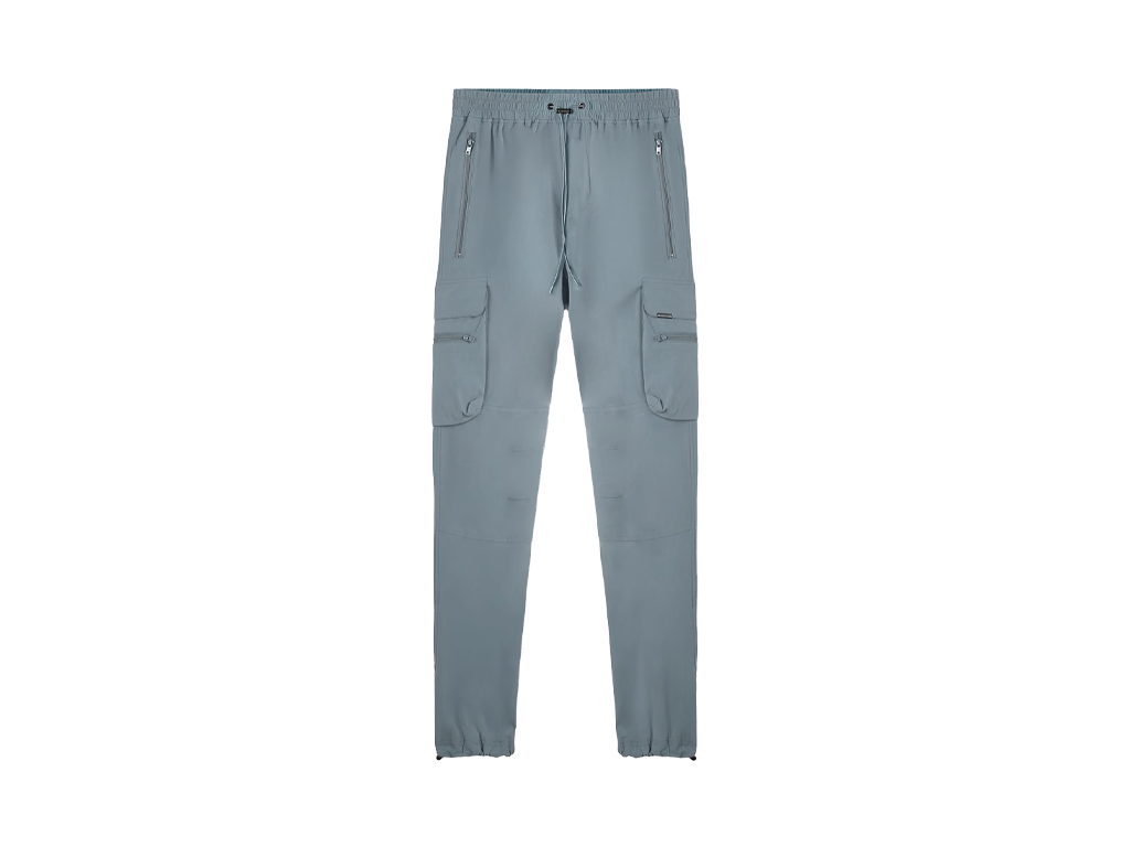 Represent 247 Pant Dusky Navy-Represent-pikastore.cz
