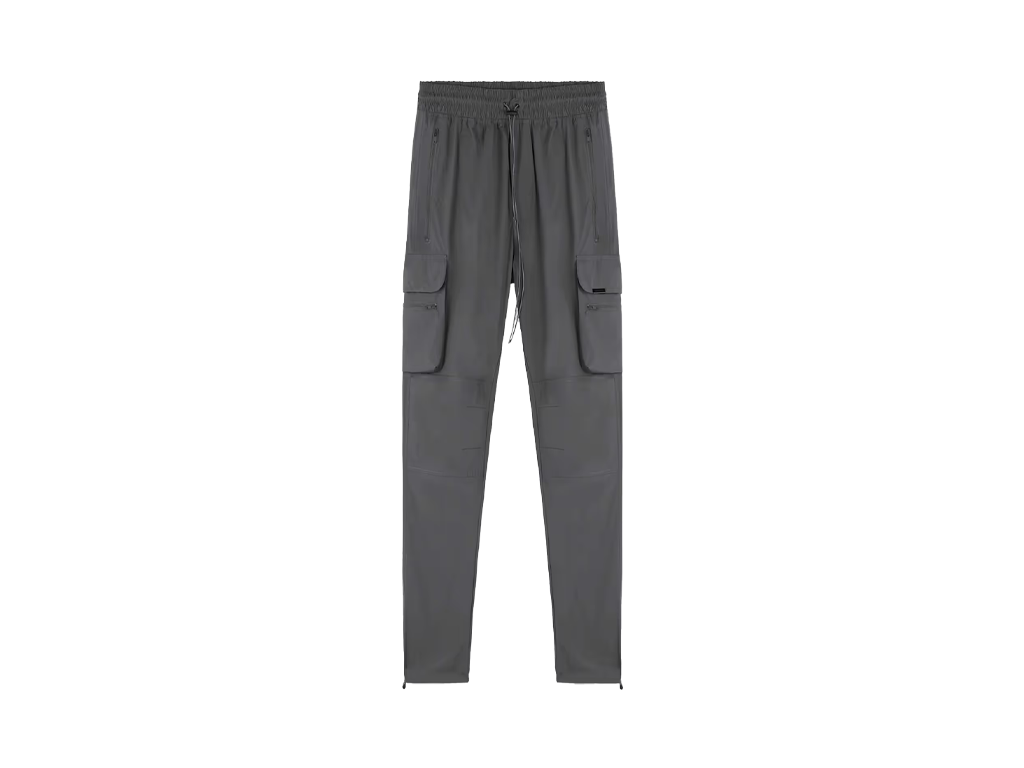 Represent 247 Pant Grey-Represent-pikastore.cz